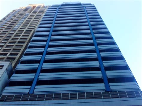 pearlbank centre